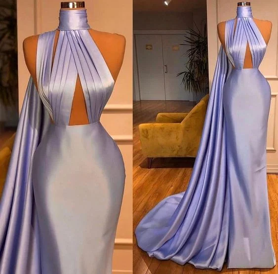 vestidos de fiesta de longo simple evening dresses 2022 high neck satin mermaid purple formal party dresses 2023 Tunics Chic elegant vestidos de fiesta de longo simple evening dresses 2022 high neck satin mermaid purple formal party dresses 2023 Tunics Chic elegant