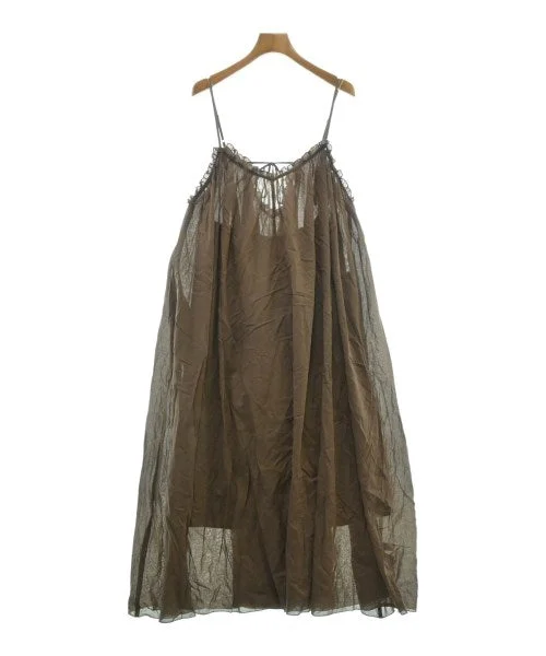 SLOBE IENA Dresses Tunics Fashionable chic
