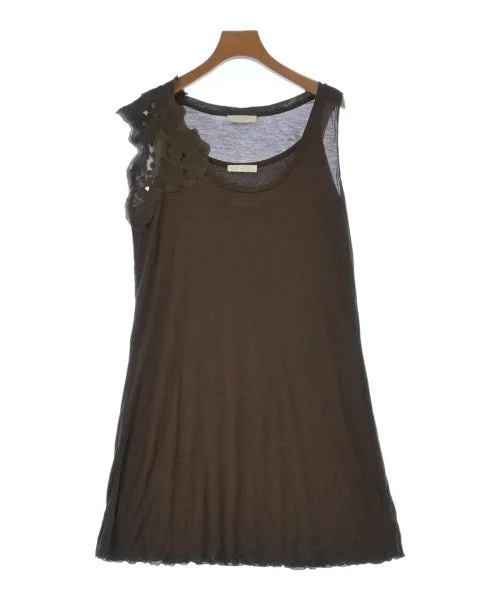 SCERVINO Street Dresses Tunics Versatile all-occasion