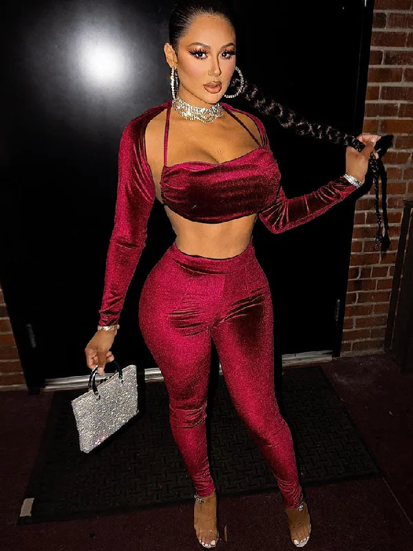 Wine Red