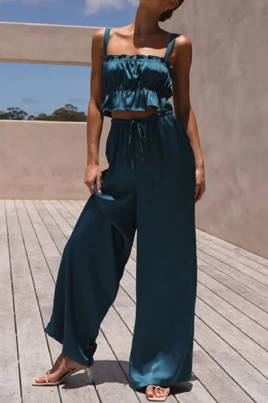 Peacock  Blue