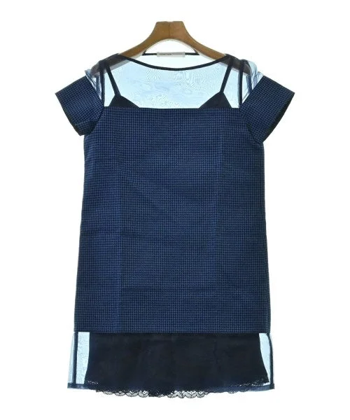 sacai luck Dresses Tunics Versatile stylish