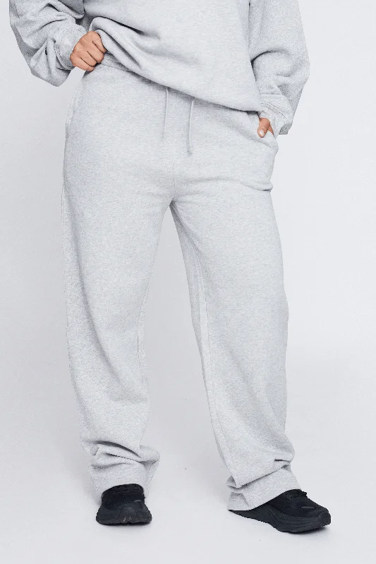 VIBE1 PANTS Classic Cropped Pants