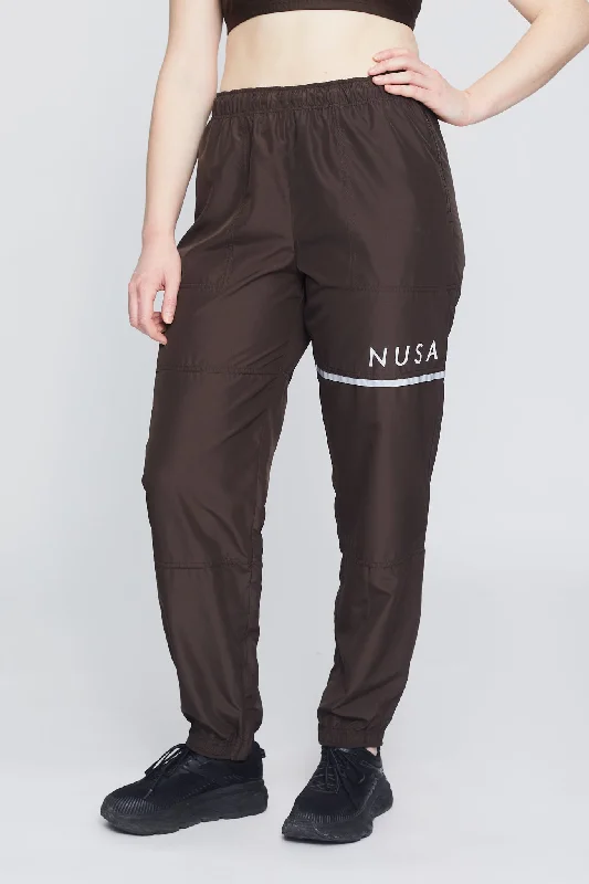 OFFROAD1 PANTS High-Waist Yoga Pants