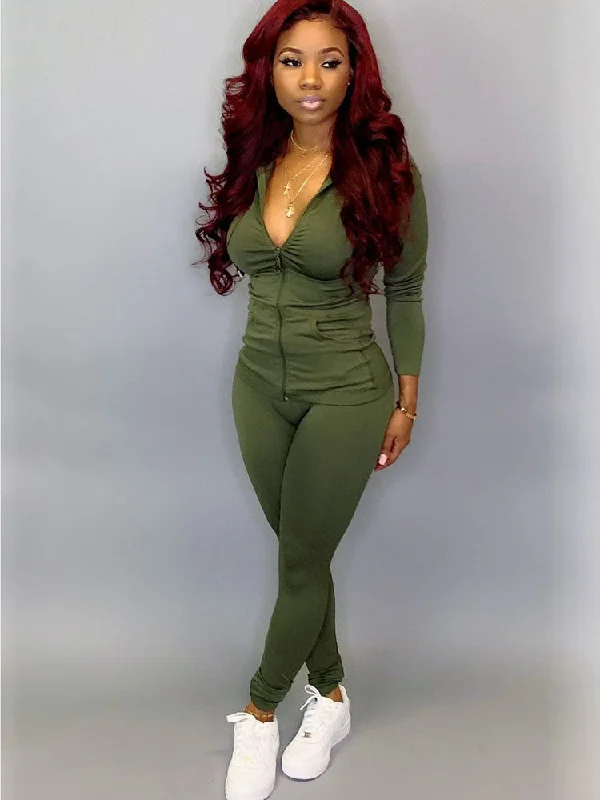 Army Green