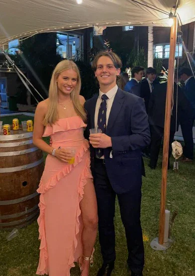 Pink Strapless Rufffle Long Party Dress with Slit,DP1878 Tunics Versatile functional Pink Strapless Rufffle Long Party Dress with Slit,DP1878 Tunics Versatile functional