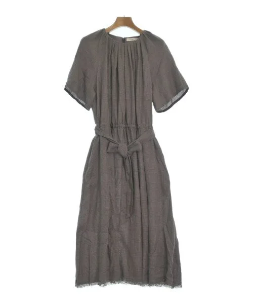 OLD ENGLAND Dresses Tunics Luxurious high-end