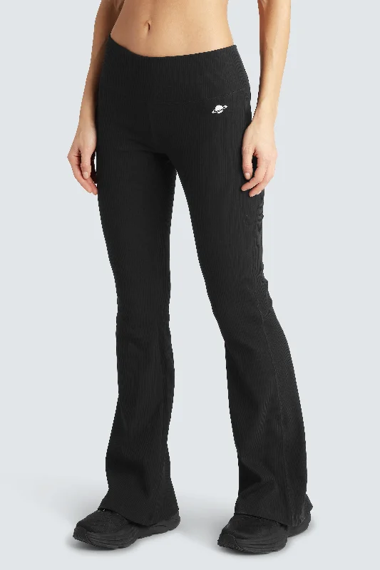 YOGA1 PANTS RIB Classic Chino Pants