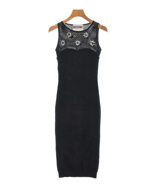 MOSCHINO Dresses Tunics Sophisticated sleek