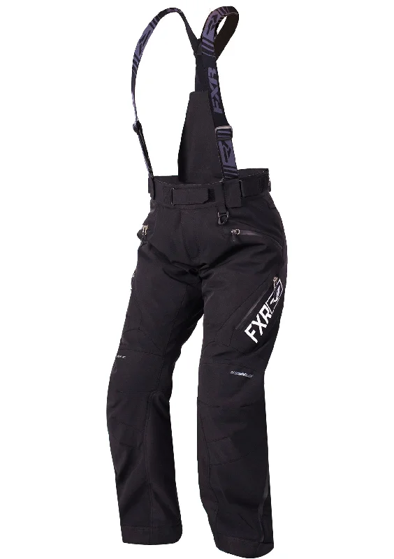 Women's Renegade Pant Sleek Black Pants
