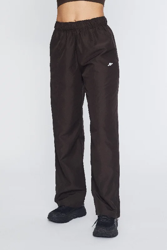 RECESS1 PANTS Chic Capri Pants