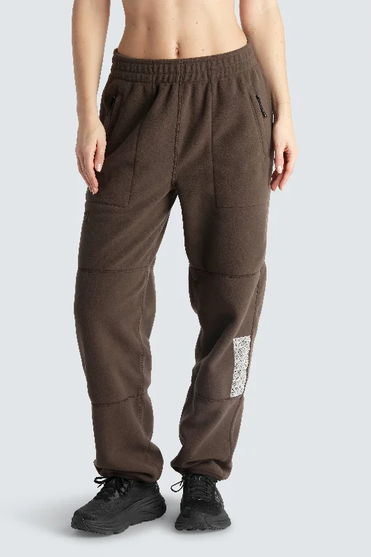 DISCOVER1 PANTS Casual Sweatpants Style