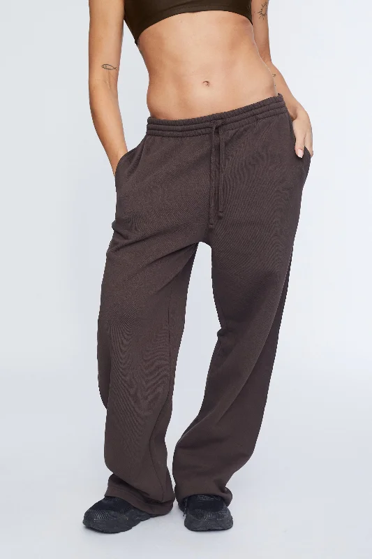 VIBE1 PANTS Stylish Slim Trousers