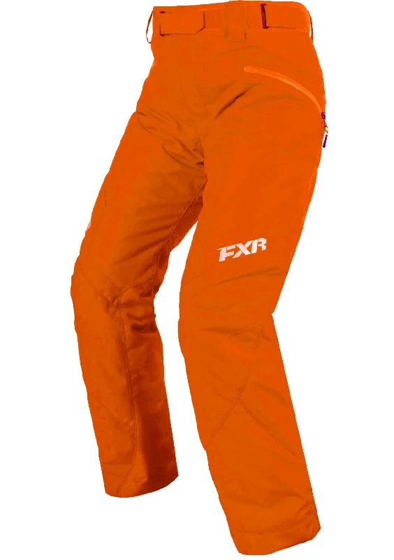 Women's Fresh Pant Chic Capri Pants