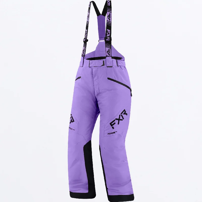 Women's Fresh Pant Cozy Full-Length Pants