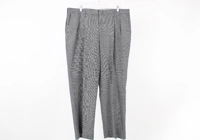 Imperial By Haggar Dress Pants | 40X30 Cozy Lounge Pants