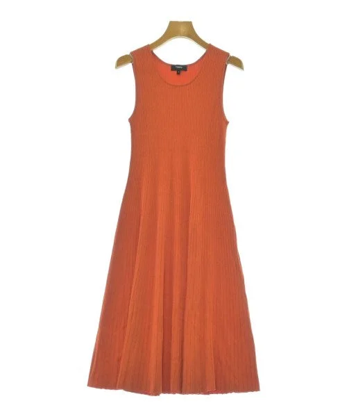 Theory Dresses Turtleneck Neckline Stylish
