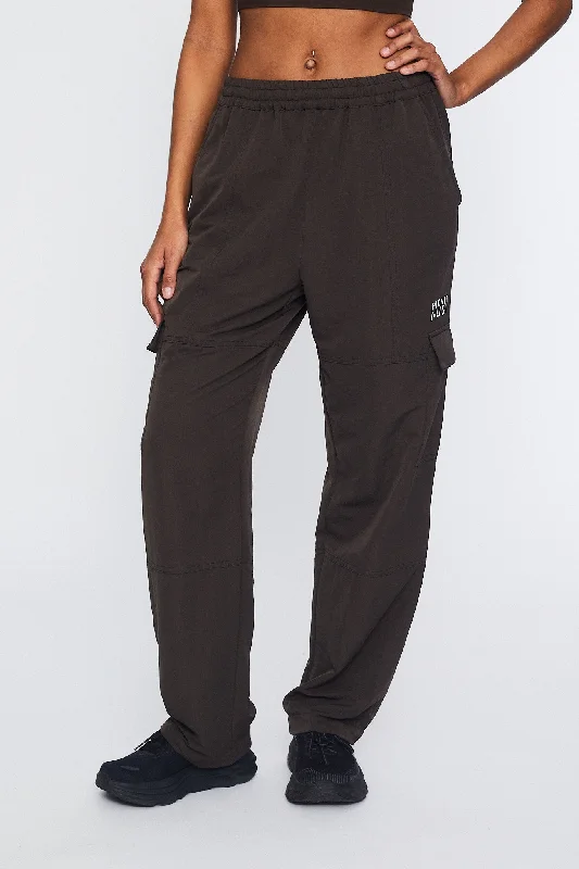 ATLAS1 PANTS Formal Linen Trousers