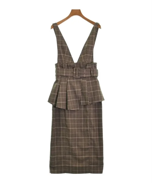 Noela Dresses Tunics Polka dots