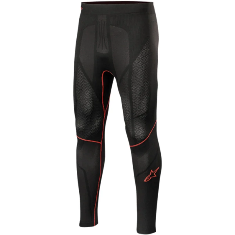 Alpinestars Ride Tech V2 Base Layer Pant Adult Off-Road Body Armor Formal Slim Pants