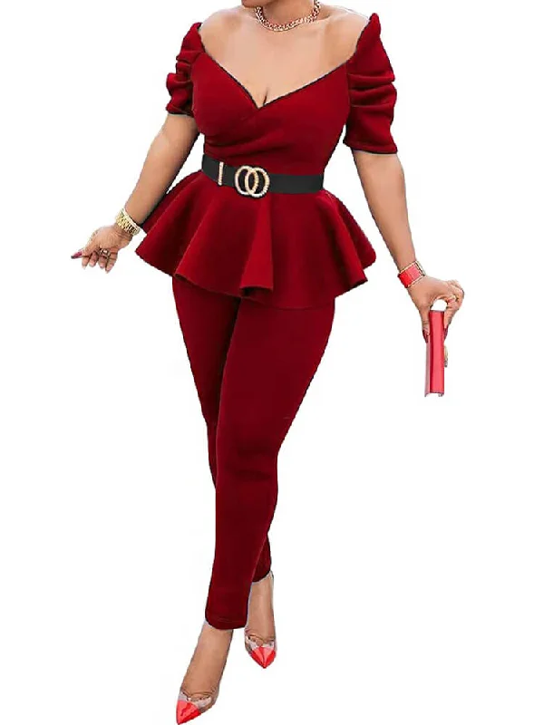 Wine Red