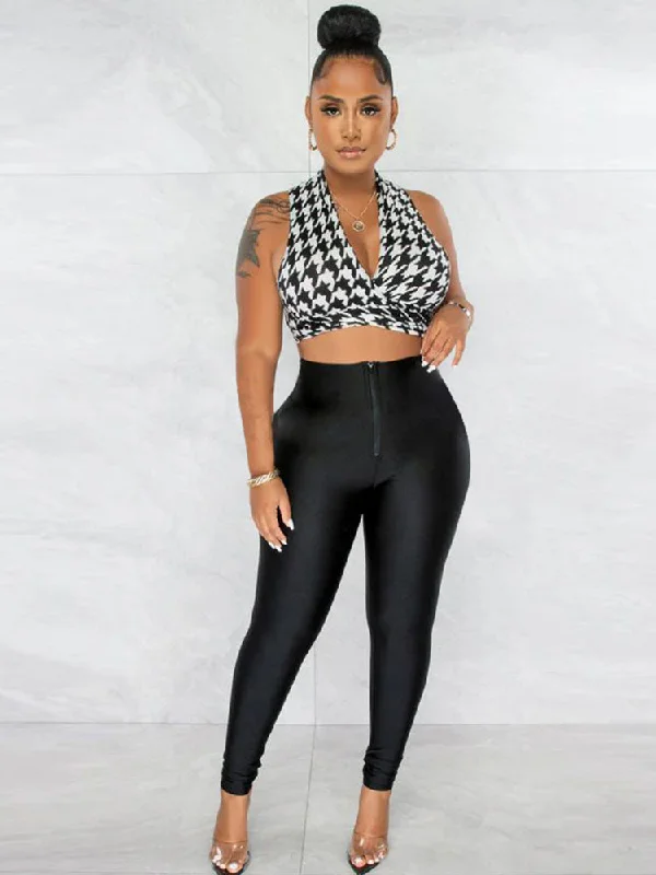 Houndstooth