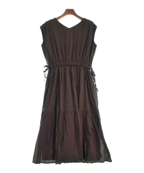 nano UNIVERSE Dresses Tunics Custom made