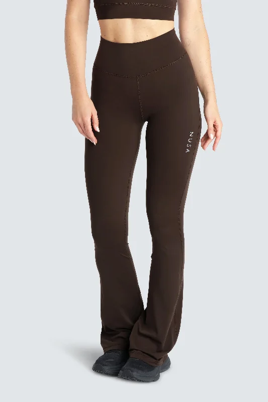 YOGA1 PANTS TALL Modern Bootcut Pants