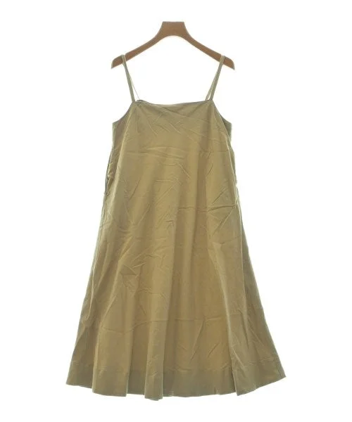 URBAN RESEARCH DOORS Dresses Tunics Essential wardrobe