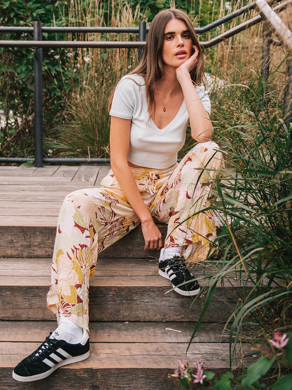 Oh Lei Pants Formal Dress Pants