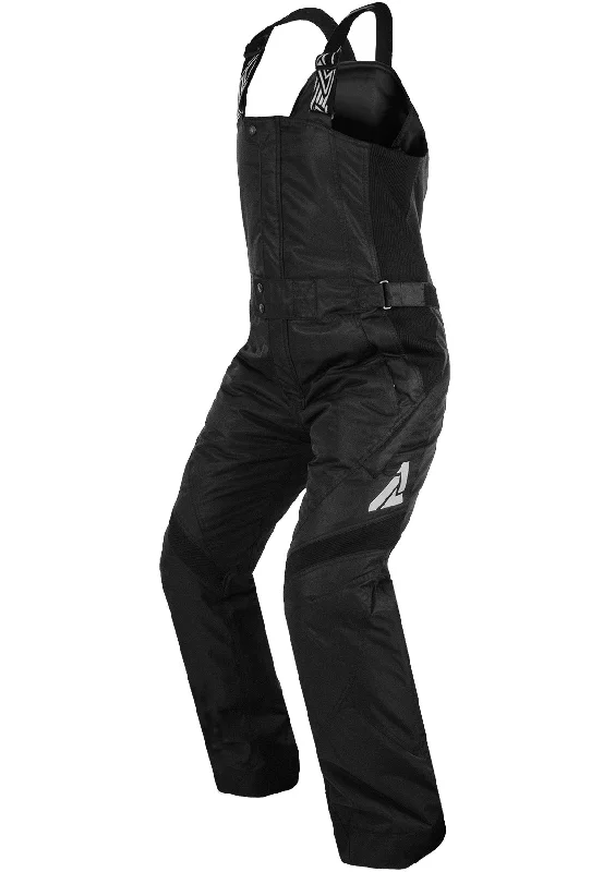Sugar Bib Pant Casual Yoga Pants
