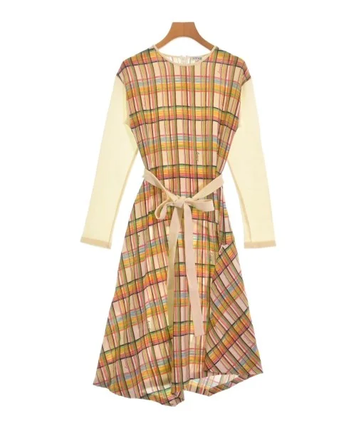 LOEWE Dresses Tunics Cozy comfortable