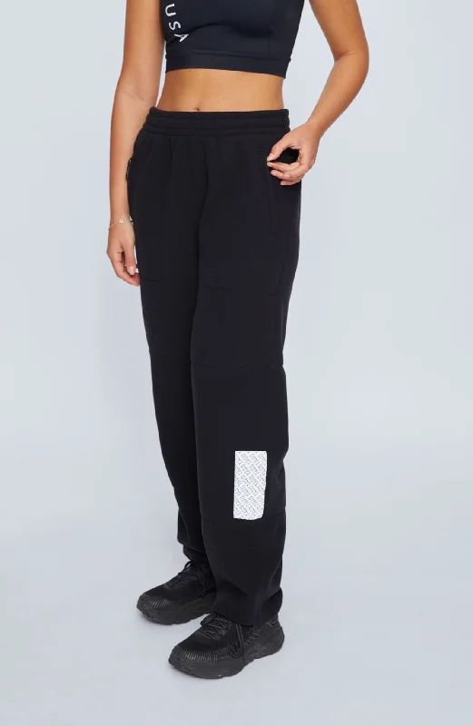 DISCOVER1 PANTS Cozy Jogger Leggings