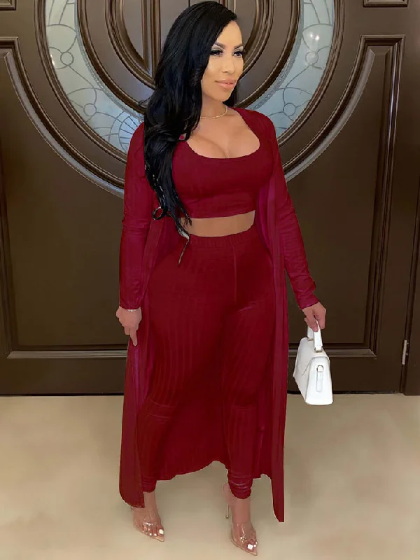Wine Red