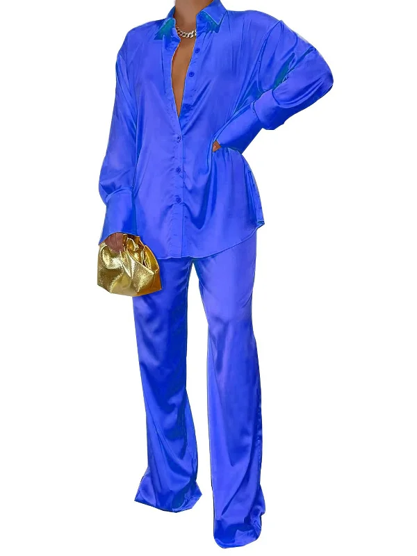 Royal Blue