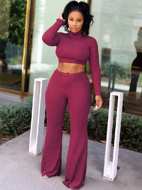 Purple Red