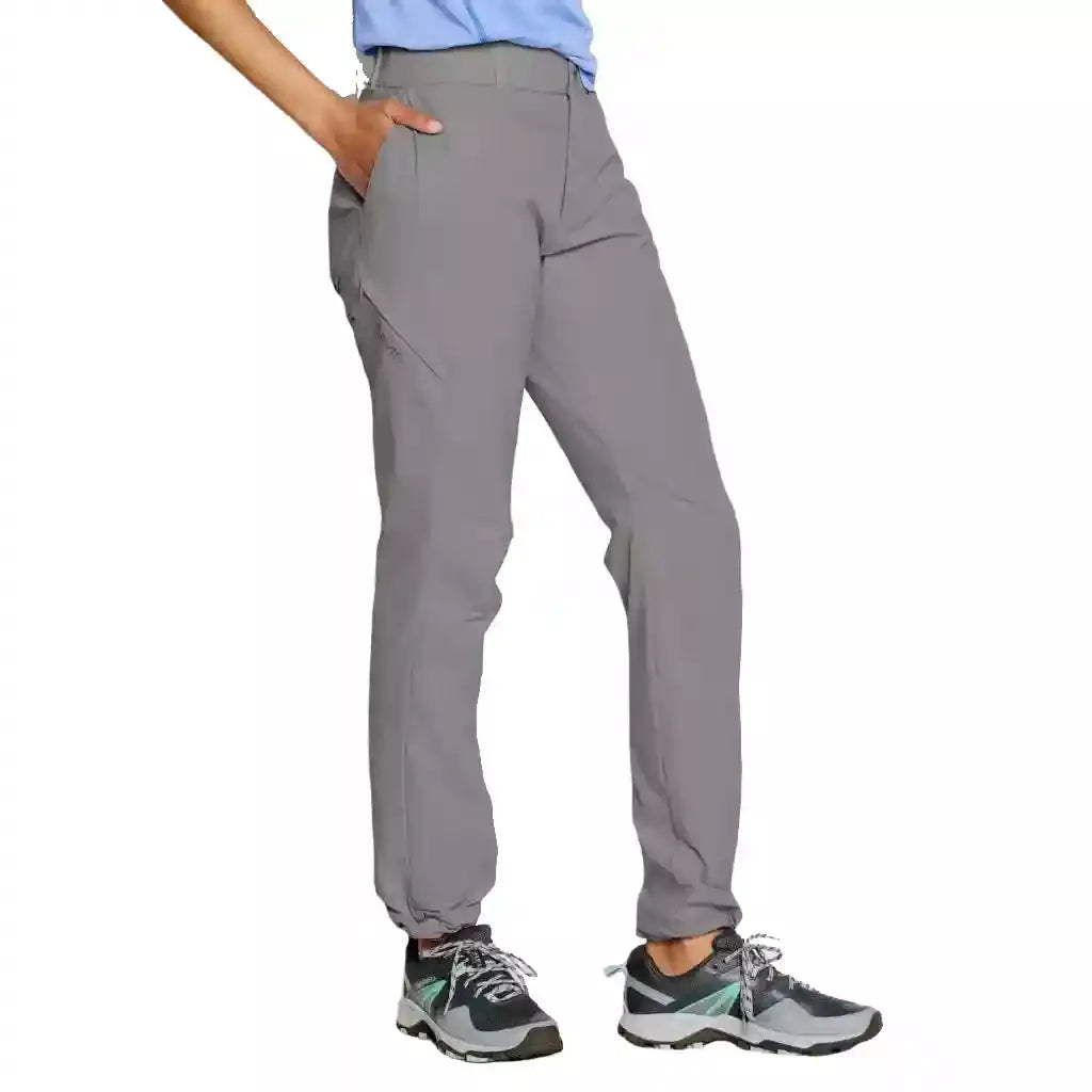 Orvis Women’s PRO Sun Skiff Pants- Storm Casual Sweatpants Style