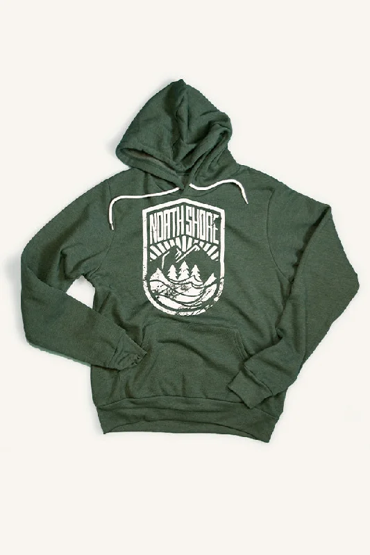 Forest Green