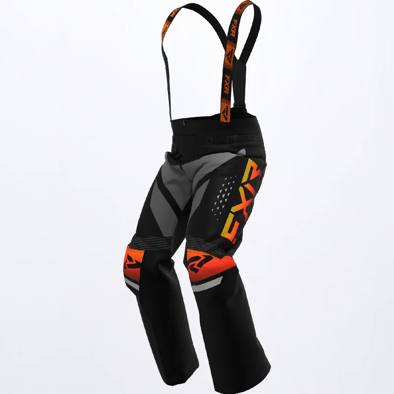 Men's RRX Pant Elegant Dress Pants