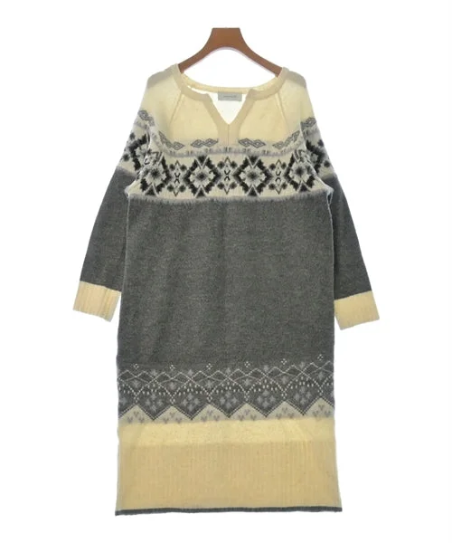 Simplicite Dresses empire Waist empire