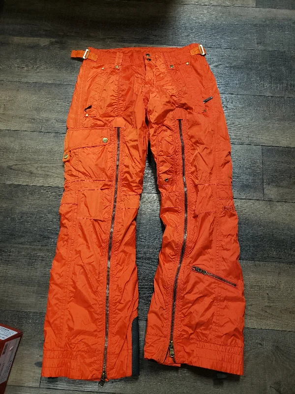 Ralph Lauren RLX Women's Ski/Snowboard Pants, Small Casual Track Pants