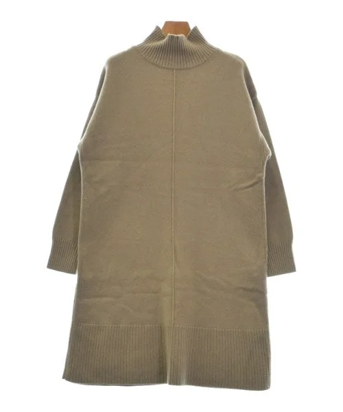 green label relaxing Dresses Tunics Distressed trendy