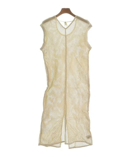 Heather Dresses Boat Neckline Classic