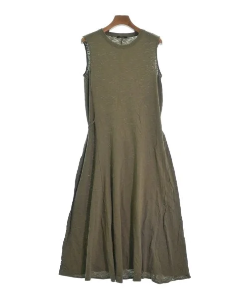 Theory Dresses Tunics Print Colorful