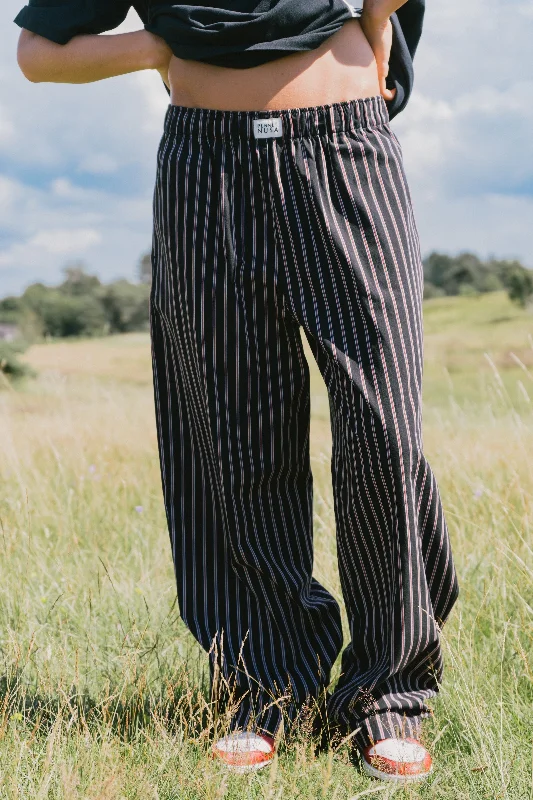 PARIS1 PANTS Comfy Athletic Pants