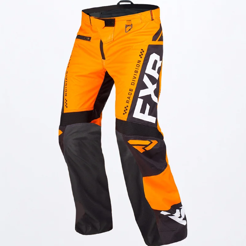 Cold Cross RR Pant High-Waist Jeans
