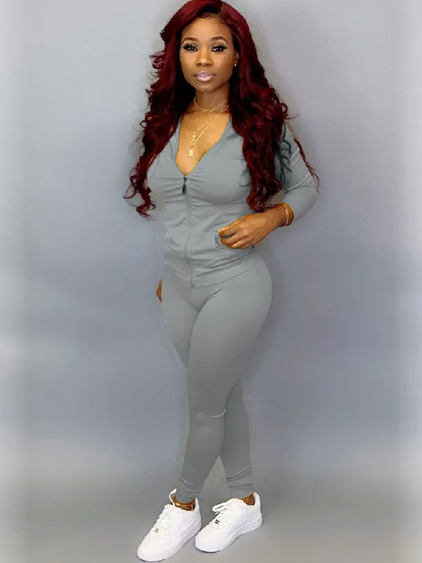 Grey