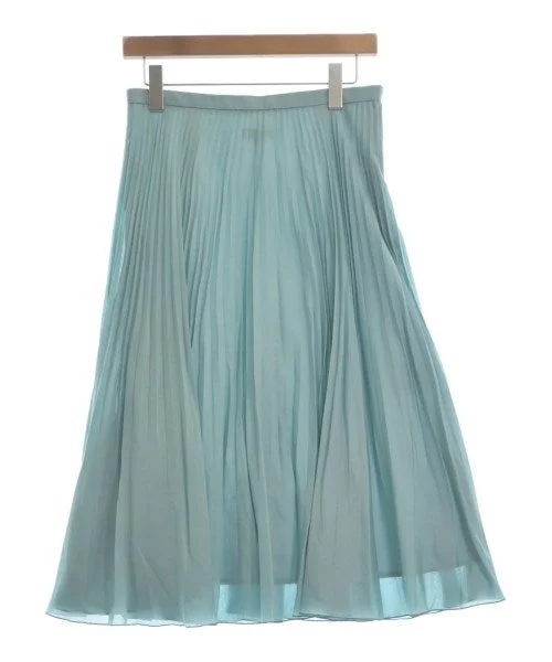 PAUL STUART Long/Maxi length skirts maxi skirt elegant
