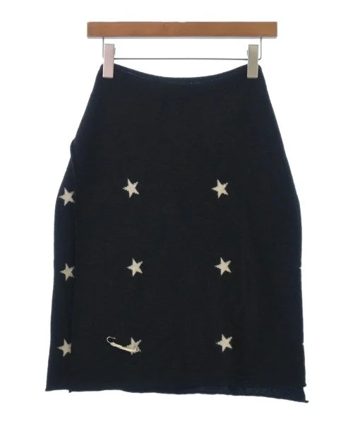 QUEENE AND BELLE Knee length skirts vintage skirt charm