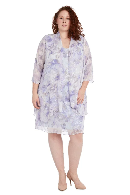 R&M Richards 9408W Short Plus Size Jacket Dress V-Neck Jacket Boat Neck Jacket Square Neck Jacket R&M Richards 9408W Short Plus Size Jacket Dress V-Neck Jacket Boat Neck Jacket Square Neck Jacket